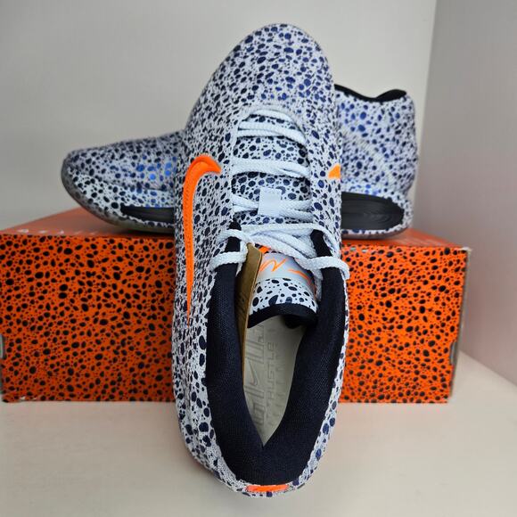 Nike G.T. Hustle 3 Olympics Safari Pack Size 12 Men Basketball Shoes main image 6
